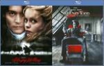 Sleepy Hollow & Sweeney Todd