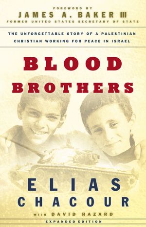 Blood Brothers