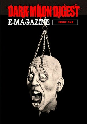 Dark Moon Digest e-Magazine #1