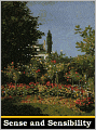 Sense and Sensibility