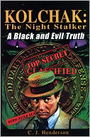 Kolchak: The Night Stalker: A Black and Evil Truth