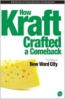 How Kraft Crafted a Comeback
