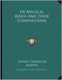 Of Magical Rings And Their Compositions