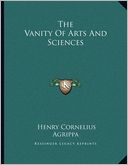 The Vanity Of Arts And Sciences