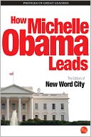Michelle Obama's Leadership Lessons