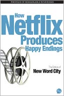 How Netflix Produces Happing Endings