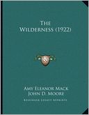 The Wilderness (1922)