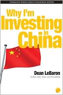 Why I'm Investing in China