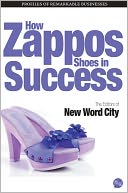 How Zappos Shoes in Success