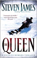 download The Queen (Patrick Bowers Files Series #5) book
