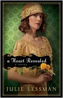 download A Heart Revealed (Winds of Change Series #2) book