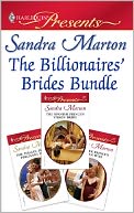 Billionaires' Brides Bundle