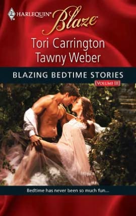 Blazing Bedtime Stories, Volume III: The Body That Launched a Thousand Ships\You Have to Kiss a Lot of Frogs...