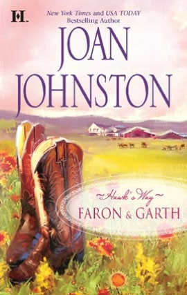 Hawk's Way: Faron & Garth: The Cowboy and the Princess\The Wrangler and the Rich Girl