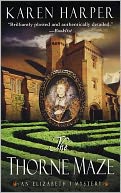 download The Thorne Maze book