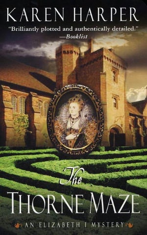 The Thorne Maze