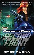 Second Front (Perfect Dark Series #2)
