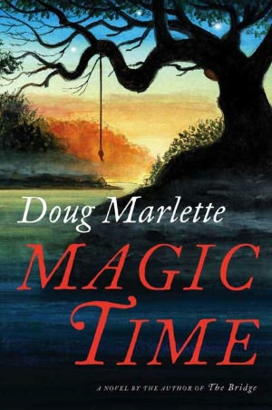 Magic Time