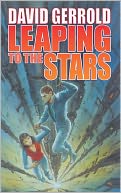 Leaping to the Stars (Starsiders Trilogy Series #3)