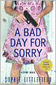 A Bad Day for Sorry (Stella Hardesty Series #1)