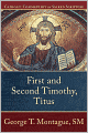 First and Second Timothy, Titus