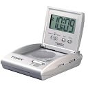 Timex T315S Travel Alarm Clock Radio by SDI Tech. Inc: Product Image