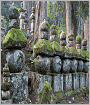 Tales of Old Japan [Illustrated]