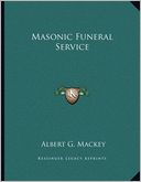 Masonic Funeral Service
