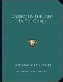 Cassiopeia The Lady In The Chair