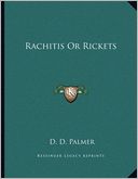 Rachitis Or Rickets