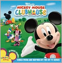 Disney Junior: Mickey Mouse Clubhouse