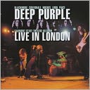 Live in London