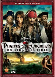 Pirates of the Caribbean: On Stranger Tides