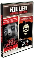 Killer Double Feature: Bad Dreams/Visiting Hours