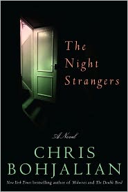 The Night Strangers by Chris Bohjalian