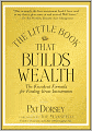 The Little Book That Builds Wealth: The Knockout Formula for Finding Great Investments