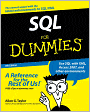 SQL For Dummies