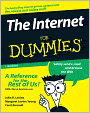 The Internet For Dummies