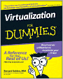 Virtualization For Dummies