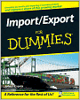 Import/Export For Dummies