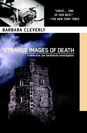 Strange Images of Death (Detective Joe Sandilands Series #8)