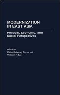 Modernization In East Asia