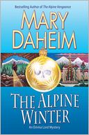 The Alpine Winter (Emma Lord Series #23)