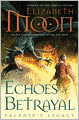 Echoes of Betrayal (Paladin's Legacy Series #3)
