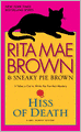 Hiss of Death (Mrs. Murphy Series #19)