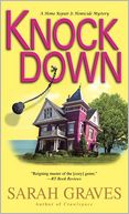 Knockdown (Home Repair Is Homicide Series #14)