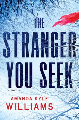 The Stranger You Seek