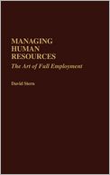 Managing Human Resources