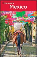 Frommer's Mexico
