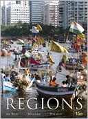 Realms, Regions and Concepts